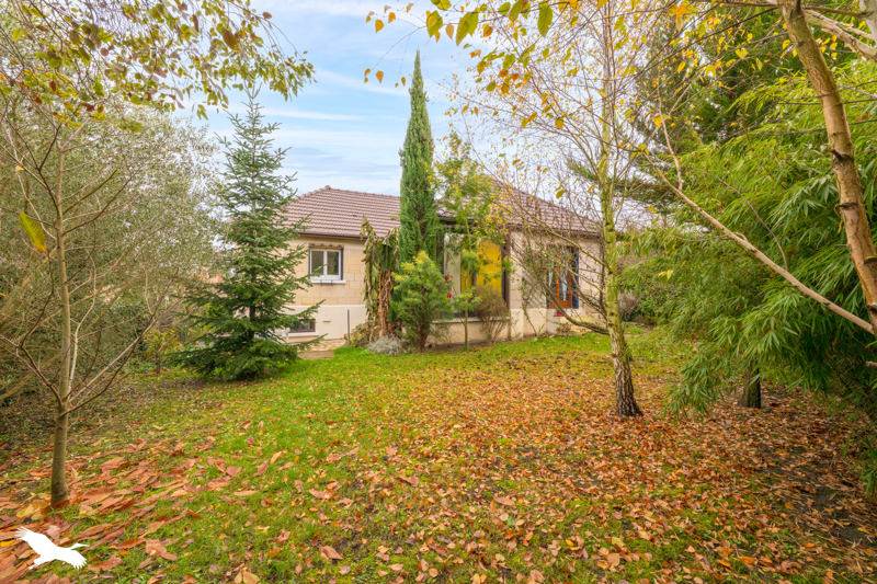Vente Maison EAUBONNE - 5 pièces -105 m² - (95600)
