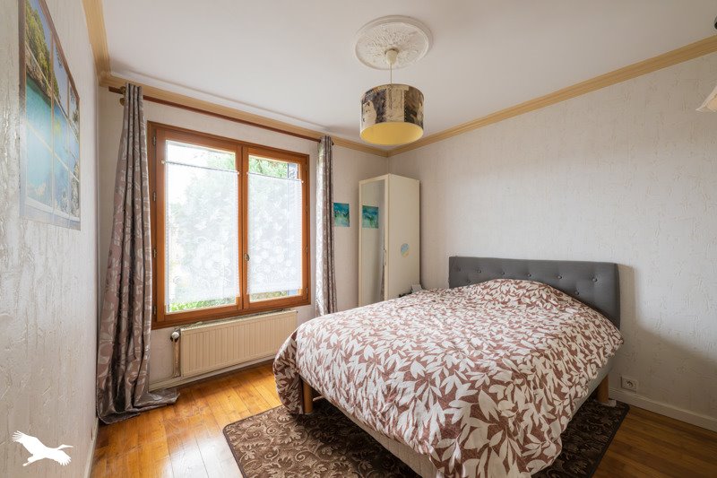 Vente Maison EAUBONNE - 5 pièces -105 m² - (95600)