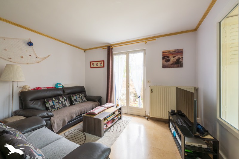 Vente Maison EAUBONNE - 5 pièces -105 m² - (95600)
