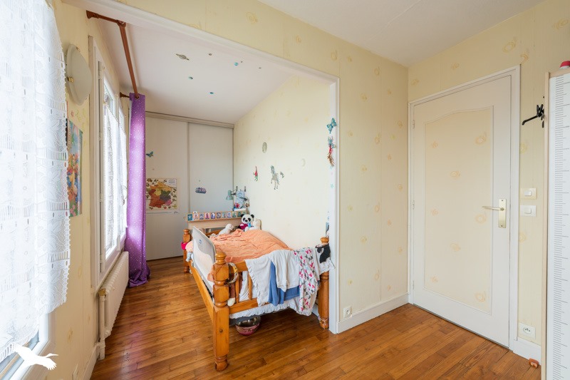 Vente Maison EAUBONNE - 5 pièces -105 m² - (95600)