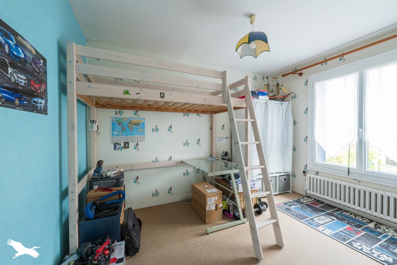 Vente Maison EAUBONNE - 5 pièces -105 m² - (95600)