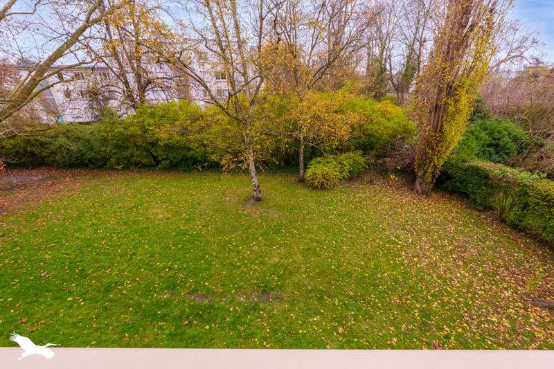 Vente Appartement ERMONT - 3 pièces -64 m² - (95120)