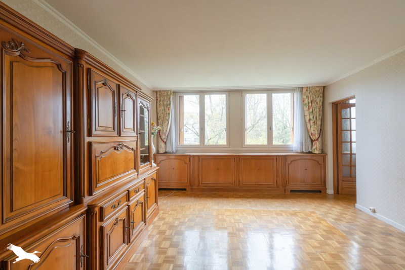 Vente Appartement ERMONT - 3 pièces -64 m² - (95120)
