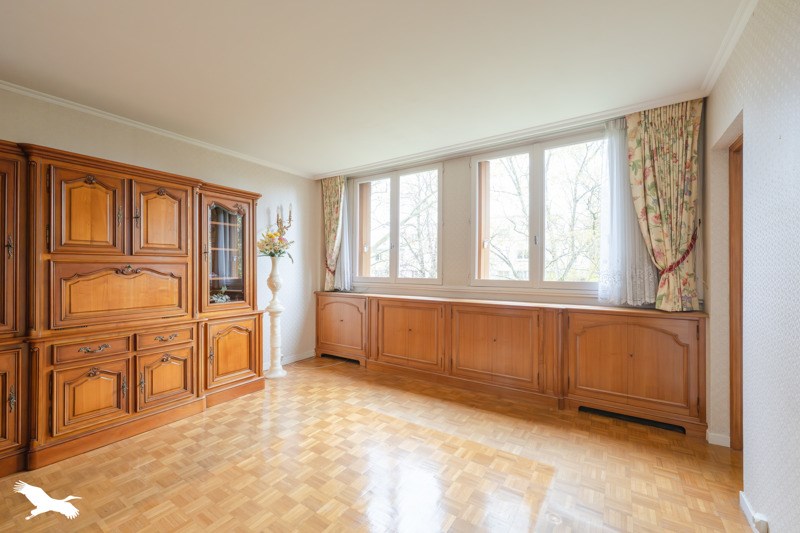 Vente Appartement ERMONT - 3 pièces -64 m² - (95120)