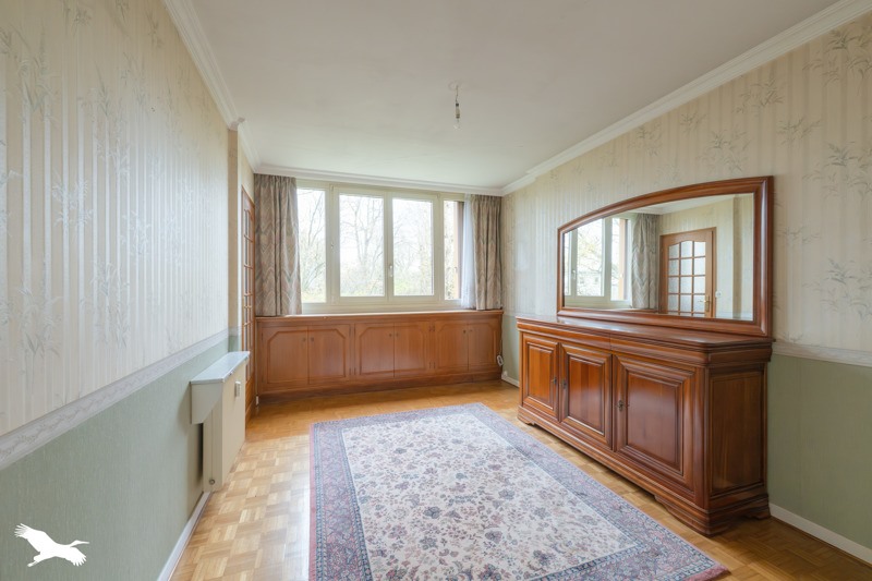 Vente Appartement ERMONT - 3 pièces -64 m² - (95120)