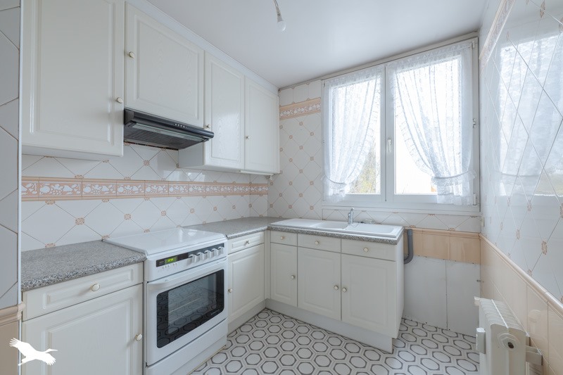 Vente Appartement ERMONT - 3 pièces -64 m² - (95120)
