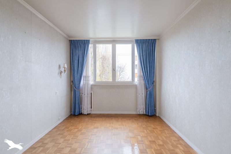 Vente Appartement ERMONT - 3 pièces -64 m² - (95120)