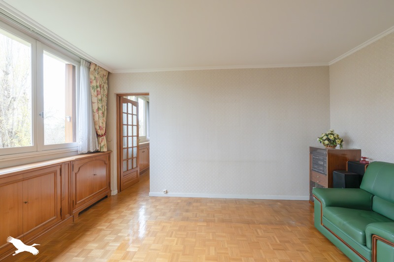 Vente Appartement ERMONT - 3 pièces -64 m² - (95120)