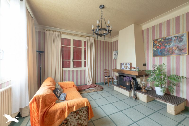 Vente Maison EAUBONNE - 7 pièces -166 m² - (95600)