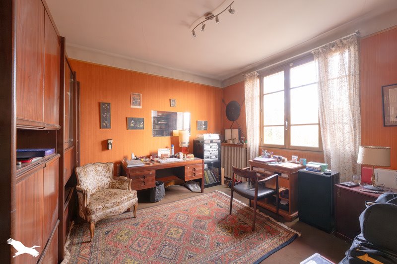 Vente Maison EAUBONNE - 7 pièces -166 m² - (95600)