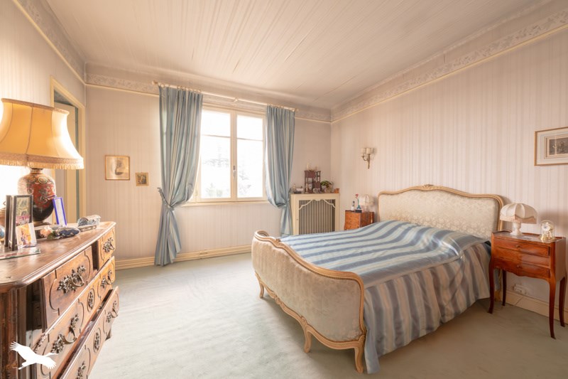 Vente Maison EAUBONNE - 7 pièces -166 m² - (95600)