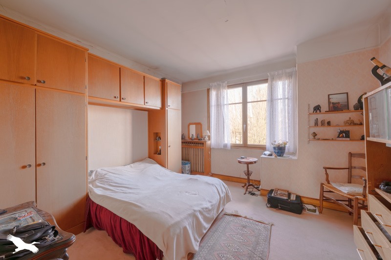 Vente Maison EAUBONNE - 7 pièces -166 m² - (95600)