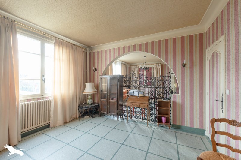 Vente Maison EAUBONNE - 7 pièces -166 m² - (95600)