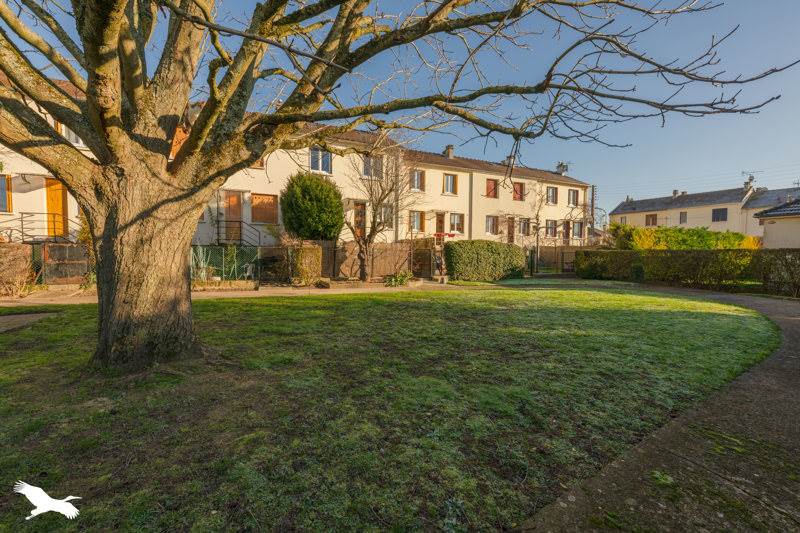Vente Maison EAUBONNE - 5 pièces -67 m² - (95600)