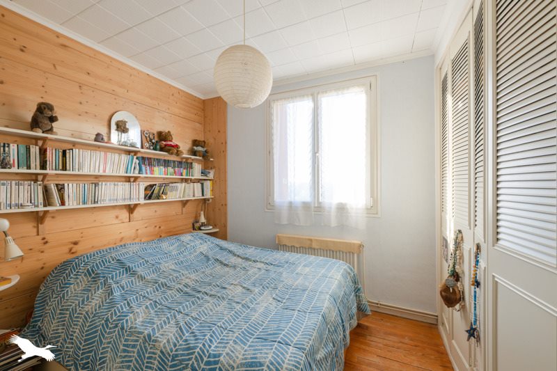 Vente Maison EAUBONNE - 5 pièces -67 m² - (95600)