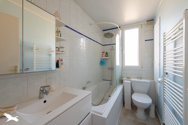 Vente Maison EAUBONNE - 5 pièces -67 m² - (95600)