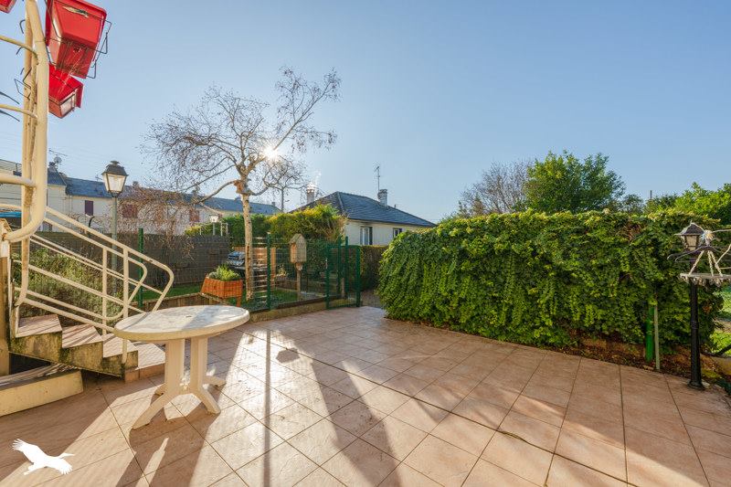 Vente Maison EAUBONNE - 5 pièces -67 m² - (95600)