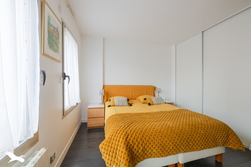 Vente Appartement EAUBONNE - 2 pièces -49 m² - (95600)