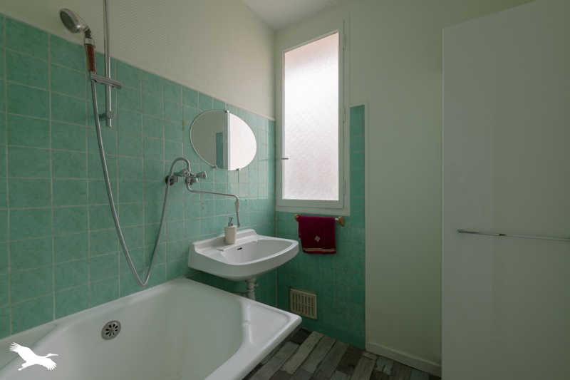 Vente Appartement EAUBONNE - 4 pièces -59 m² - (95600)