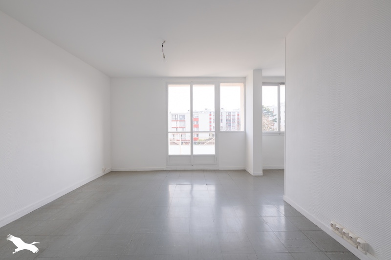 Vente Appartement EAUBONNE - 4 pièces -59 m² - (95600)
