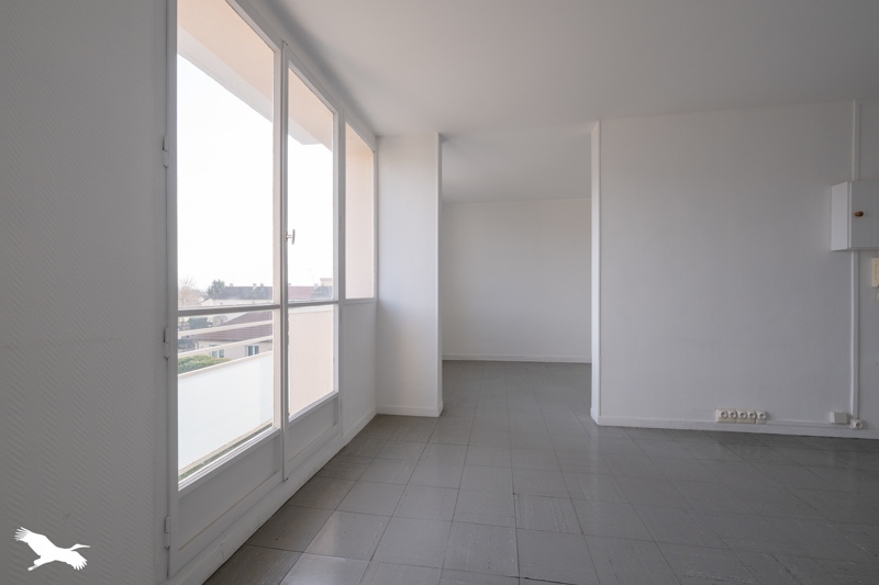 Vente Appartement EAUBONNE - 4 pièces -59 m² - (95600)