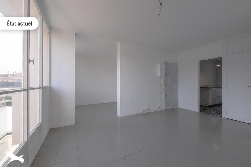 Vente Appartement EAUBONNE - 4 pièces -59 m² - (95600)