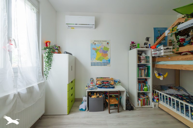 Vente Maison MONTLIGNON - 4 pièces -70 m² - (95680)