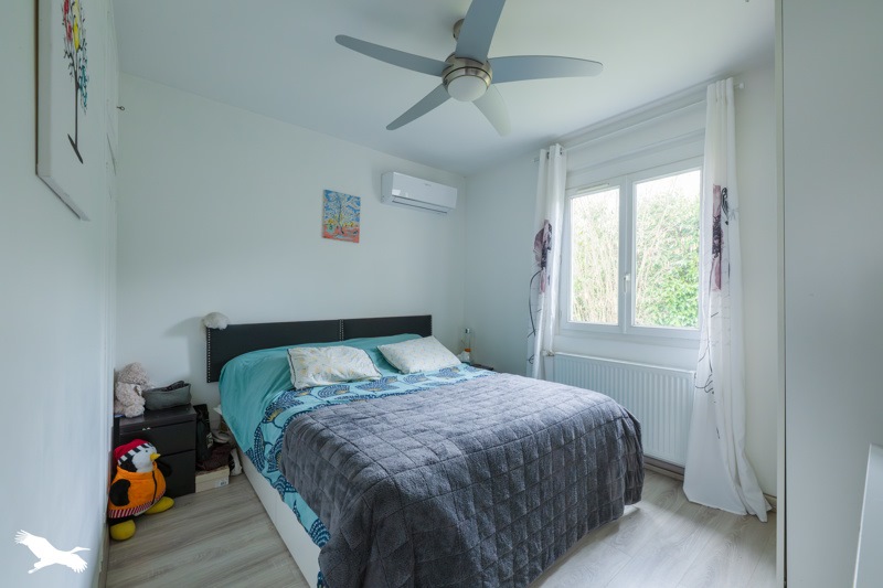 Vente Maison MONTLIGNON - 4 pièces -70 m² - (95680)