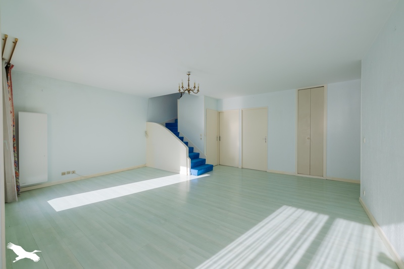 Vente Appartement EAUBONNE - 6 pièces -100 m² - (95600)