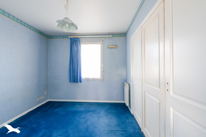 Vente Appartement EAUBONNE - 6 pièces -100 m² - (95600)