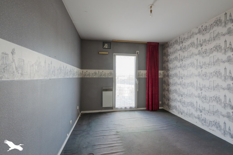 Vente Appartement EAUBONNE - 6 pièces -100 m² - (95600)