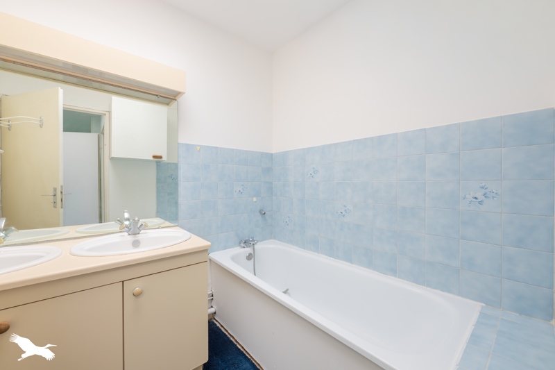 Vente Appartement EAUBONNE - 6 pièces -100 m² - (95600)