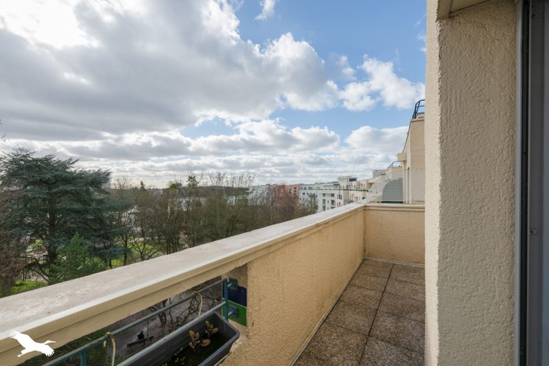 Vente Appartement EAUBONNE - 6 pièces -100 m² - (95600)