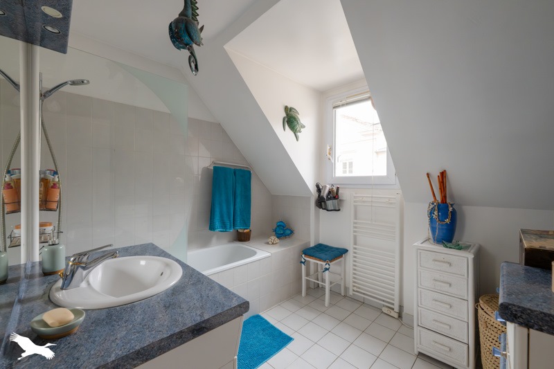 Vente Maison EAUBONNE - 5 pièces -103 m² - (95600)