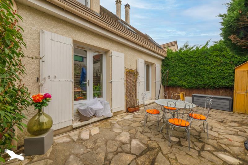 Vente Maison EAUBONNE - 5 pièces -103 m² - (95600)