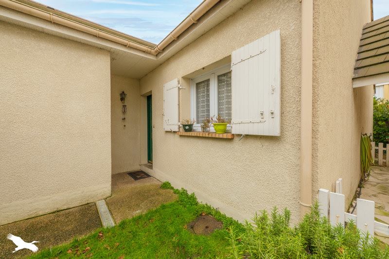Vente Maison EAUBONNE - 5 pièces -103 m² - (95600)