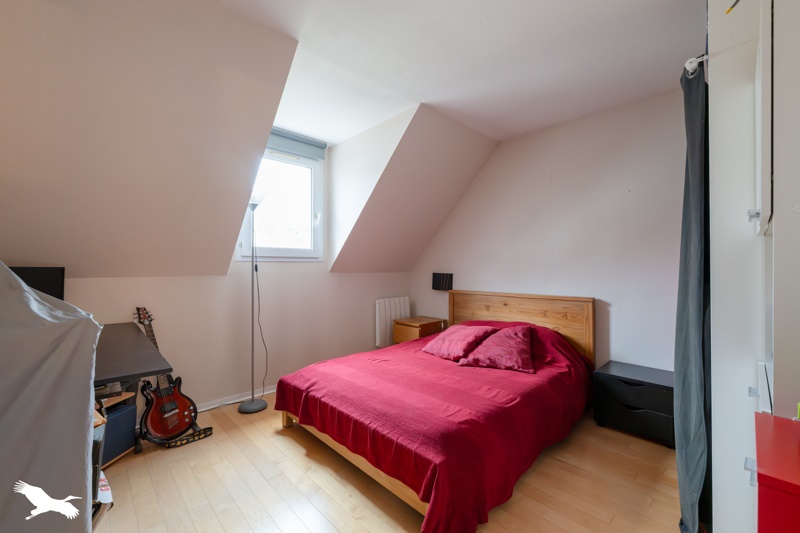 Vente Maison EAUBONNE - 5 pièces -103 m² - (95600)
