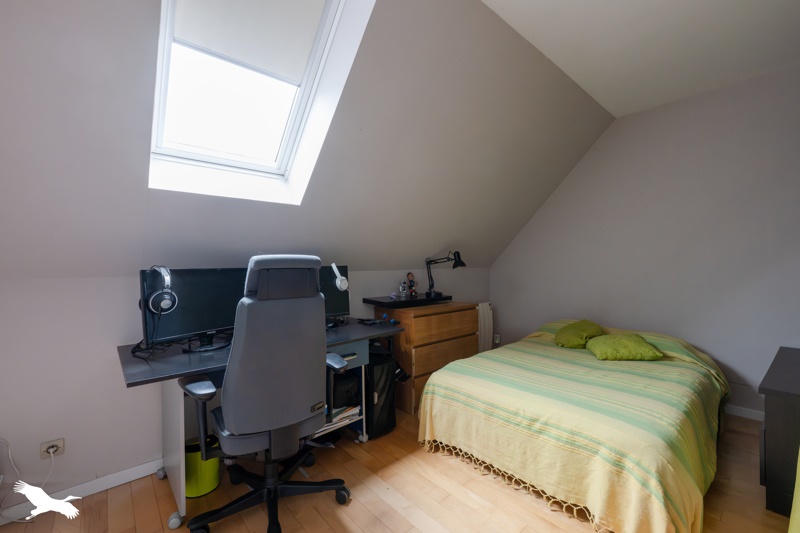 Vente Maison EAUBONNE - 5 pièces -103 m² - (95600)