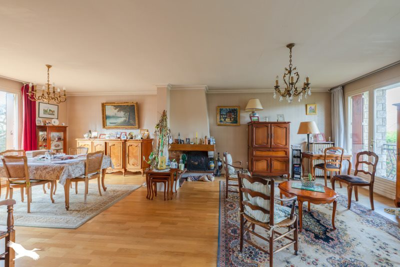 Vente Maison EAUBONNE - 6 pièces -113 m² - (95600)