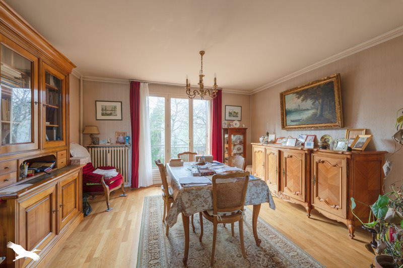 Vente Maison EAUBONNE - 6 pièces -113 m² - (95600)