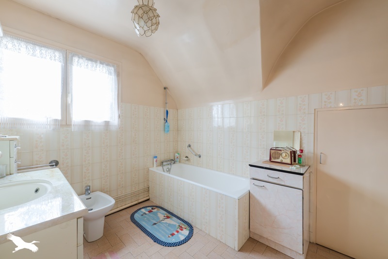 Vente Maison EAUBONNE - 6 pièces -113 m² - (95600)