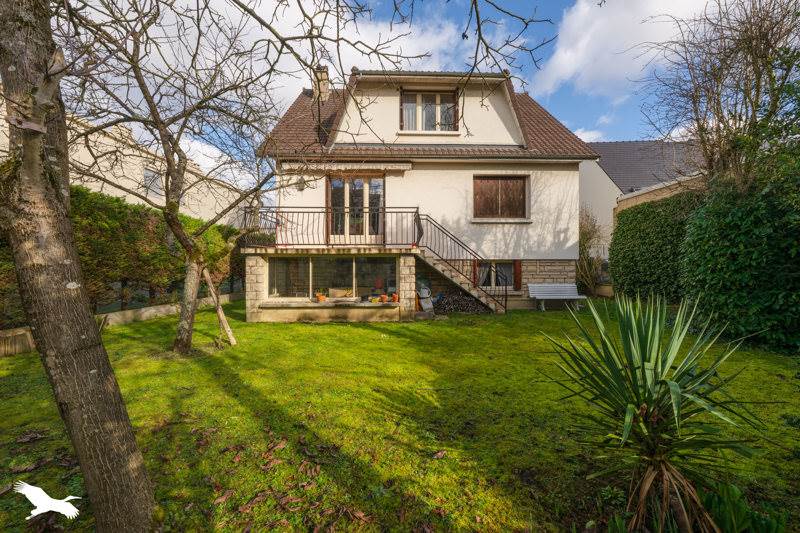 Vente Maison EAUBONNE - 6 pièces -113 m² - (95600)