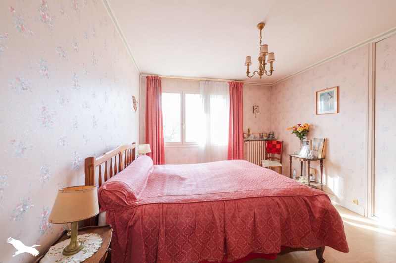 Vente Maison EAUBONNE - 6 pièces -113 m² - (95600)