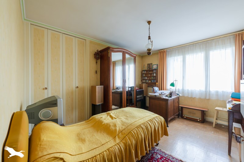 Vente Maison EAUBONNE - 6 pièces -113 m² - (95600)