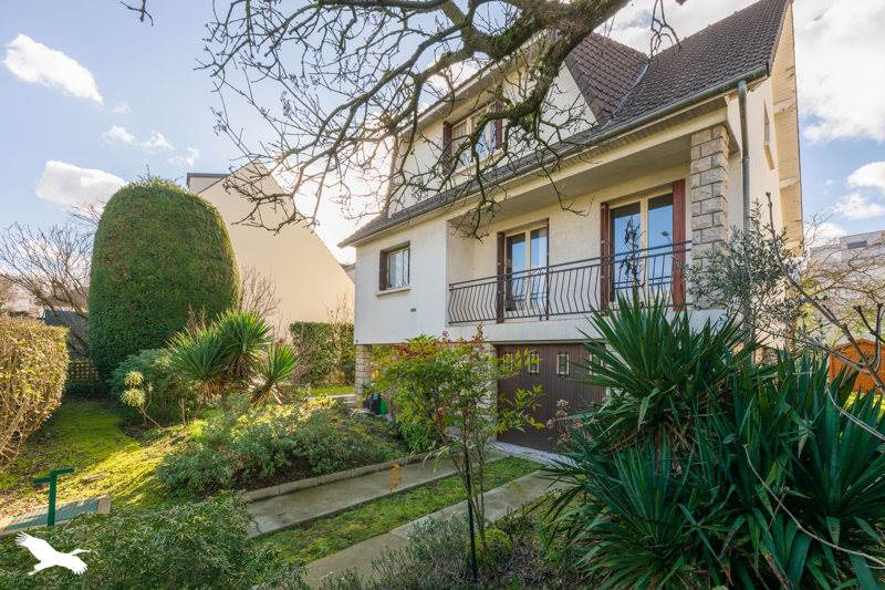Vente Maison EAUBONNE - 6 pièces -113 m² - (95600)