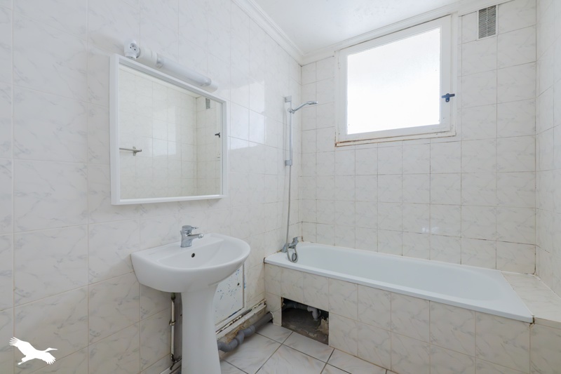 Vente Appartement EAUBONNE - 3 pièces -70 m² - (95600)