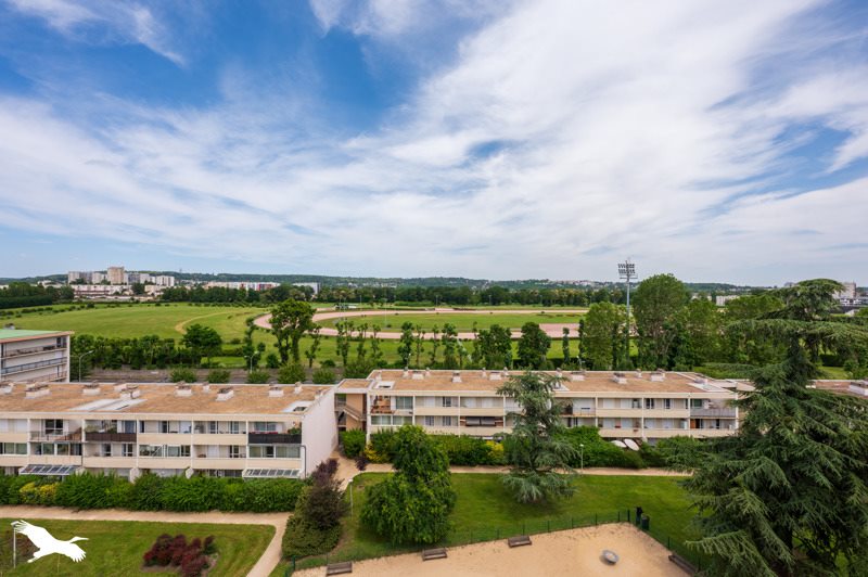 Vente Appartement EAUBONNE - 3 pièces -70 m² - (95600)