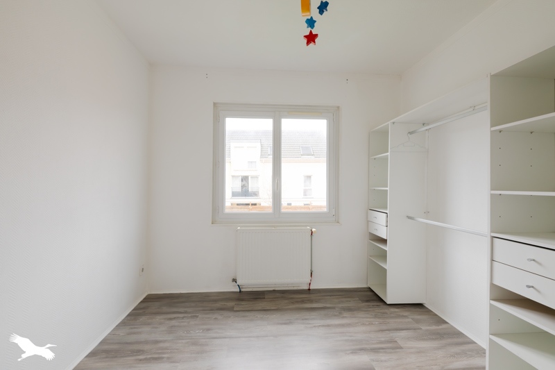 Vente Maison EAUBONNE - 5 pièces -96 m² - (95600)