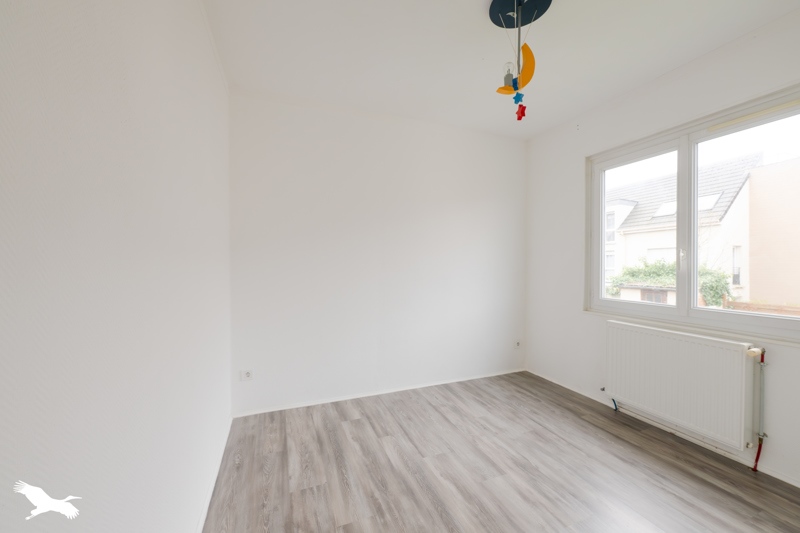 Vente Maison EAUBONNE - 5 pièces -96 m² - (95600)