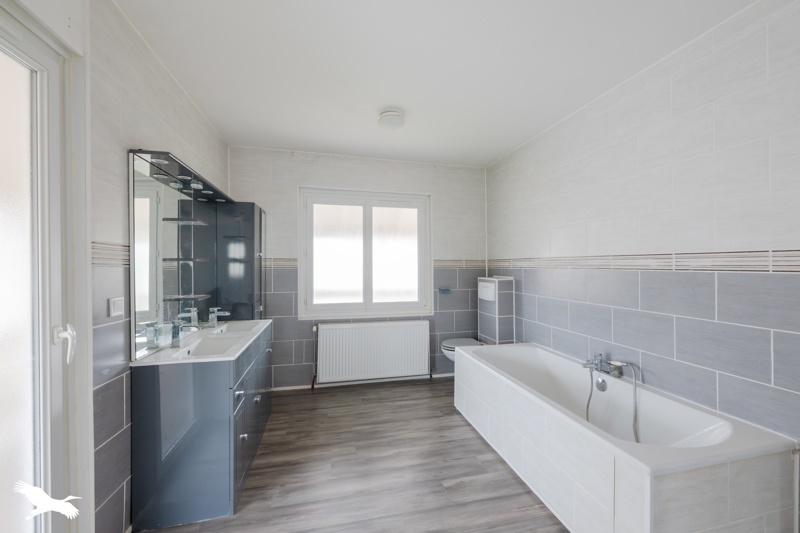 Vente Maison EAUBONNE - 5 pièces -96 m² - (95600)